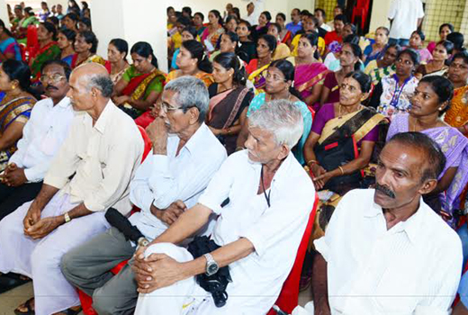 K R Sriyan  1